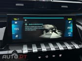 Peugeot 508 SW 1.6 Hybrid GT e-EAT8
