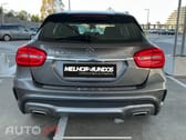 Mercedes-Benz GLA 200 d AMG Line Aut.