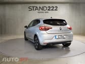 Renault Clio 1.0 TCe Limited