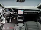 Renault Austral 1.2 E-Tech full hybrid 200 Techno