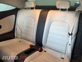 Mercedes-Benz C 220 d