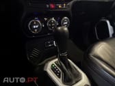 Jeep Renegade 1.6 MultiJet DSG Limited