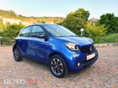Smart ForFour 1.0 Passion 71