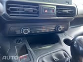 Citroen Berlingo 1.6 BlueHDi L1 Confort