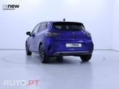 Renault Alpine Clio 1.0 Tce Esprit