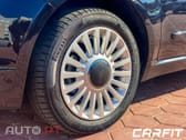 Fiat 500 1.2 8V S&S Lounge