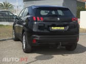 Peugeot 3008 PureTech 130 Stop & Start EAT6 Active