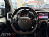 Toyota Aygo 1.0 X-Cite