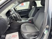 Audi A3 Sportback 1.6 TDI