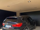 BMW X1 Sport Line