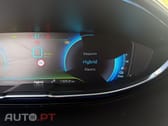 Peugeot 3008 1.6 Hybrid Allure e-EAT8