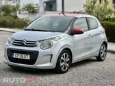 Citroen C1 1.2 VTi Shine