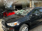 Mitsubishi ASX 1.8 DI-D Instyle