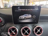 Mercedes-Benz A 180 d AMG Line Aut.
