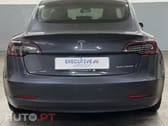 Tesla Model 3 Long Range Tração Integral
