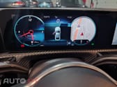 Mercedes-Benz A 180 Business Solution