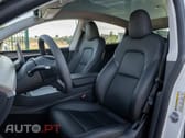 Tesla Model Y Long Range Dual Motor AWD