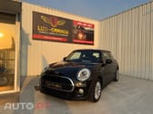 MINI Cooper D