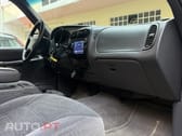 Ford Explorer GPL