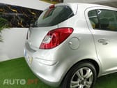 Opel Corsa 1.2 Enjoy FlexFuel