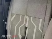 Ford Transit Connect L2 3 Lugares