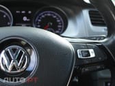 Volkswagen Golf Variant 1.6 TDi GPS Edition