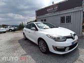 Renault Mégane Sport Tourer 1.5 dCi GT Line SS