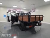 Toyota Hilux 2.4 D-4D 4WD CD CH