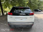 Peugeot 3008 1.6 BlueHDi GT Line EAT6