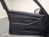 BMW 520 Touring D Line Sport