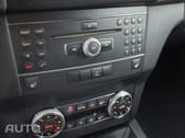 Mercedes-Benz GLK 220 CDi BlueEfficiency
