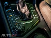 Volkswagen Tiguan 2.0 TDI Highline DSG 4Motion
