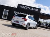 Volkswagen Polo 1.0 TSI Urban