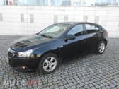 Chevrolet Cruze 1.6 I LT