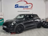 MINI Cooper Cooper Sport Edition Auto