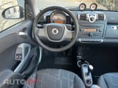 Smart ForTwo 0.8 CDI Passion