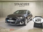 Audi A3 Sportback 30 TFSI Advanced