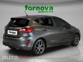 Ford Fiesta 1.0 EcoBoost ST-Line