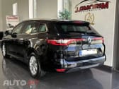 Renault Mégane Sport Tourer 1.5 dCi Limited