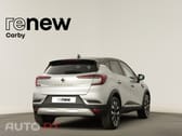 Renault Captur Captur 1.0 TCe Techno
