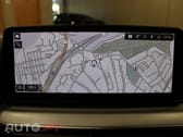 BMW 520 e Line Luxury