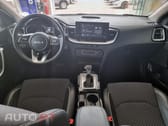 Kia Xceed 1.6 GDi PHEV Drive