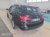 Opel Astra Sports Tourer 1.6 CDTI Business Edition S/S
