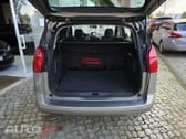 Peugeot 5008 1.6 BlueHDi Allure J17