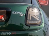 MINI Cooper SD