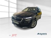 Skoda Kamiq 1.0 TSI Ambition DSG