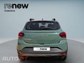 Dacia Sandero ECO-G 100 Bi-Fuel Stepway Extreme+
