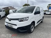 Toyota Proace City 1.5D L1 Comfort