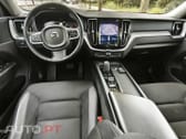 Volvo XC60 2.0 T8 PHEV Momentum Plus AWD
