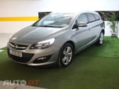 Opel Astra Sports Tourer 1.6 CDTi Cosmo S/S